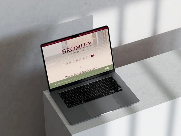 Bromley screenshot 1