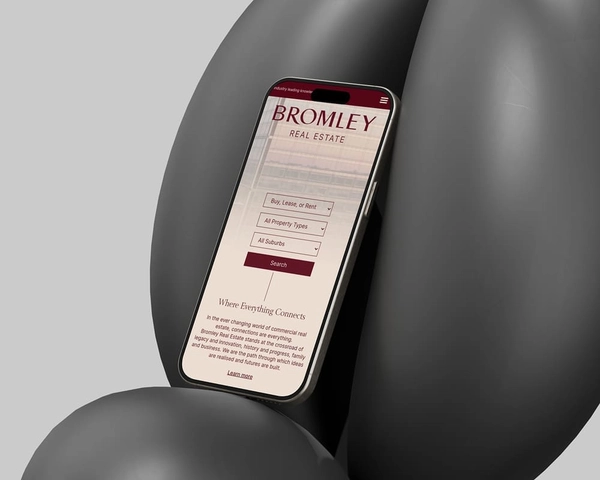Bromley screenshot 2