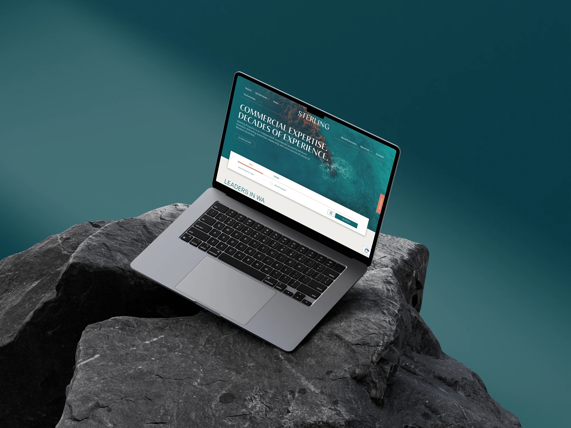 Sterling Property screenshot 1