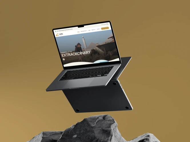 Capes Foundation showcase