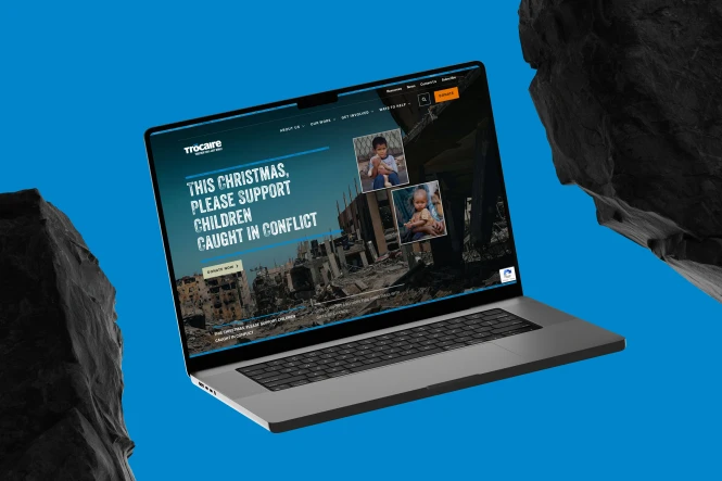 Trocaire showcase