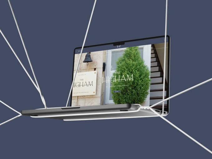 Horizon Residences / The Higham screenshot 2