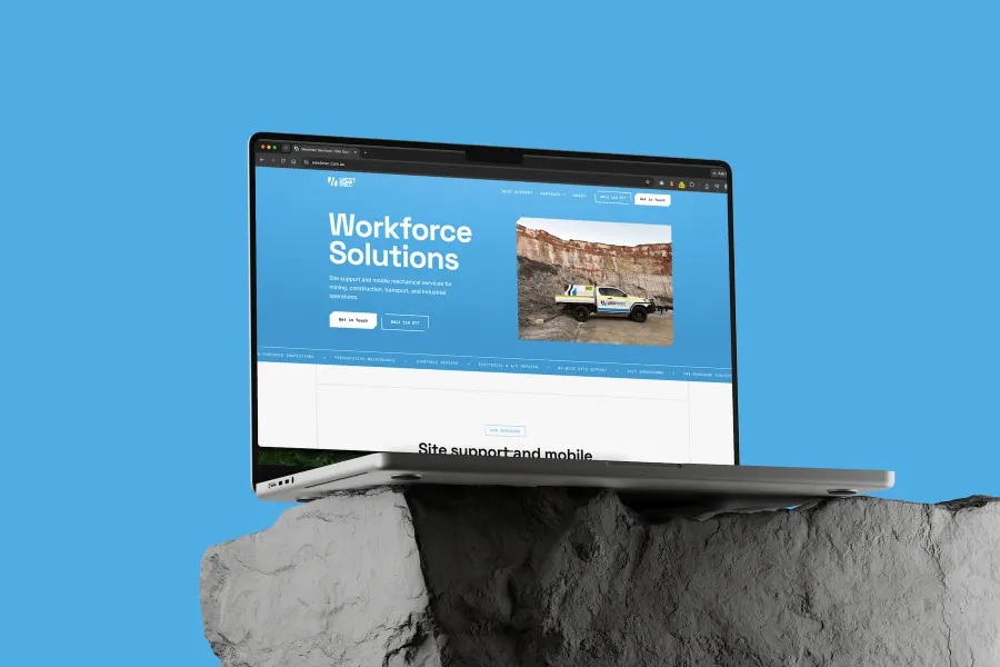 Westmec Services showcase