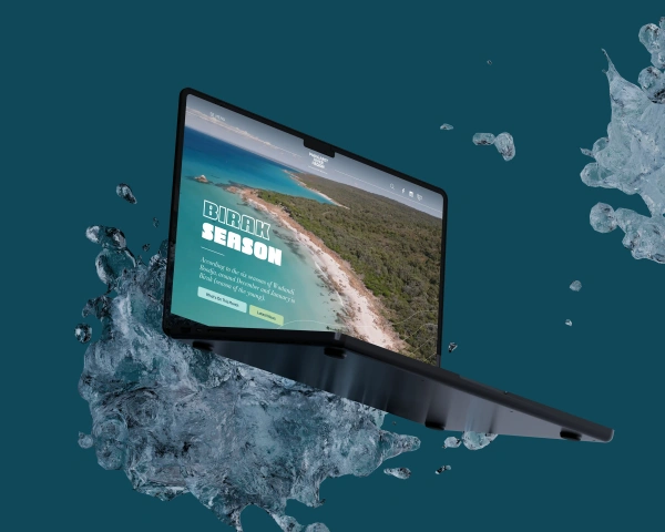 Margaret River Region showcase