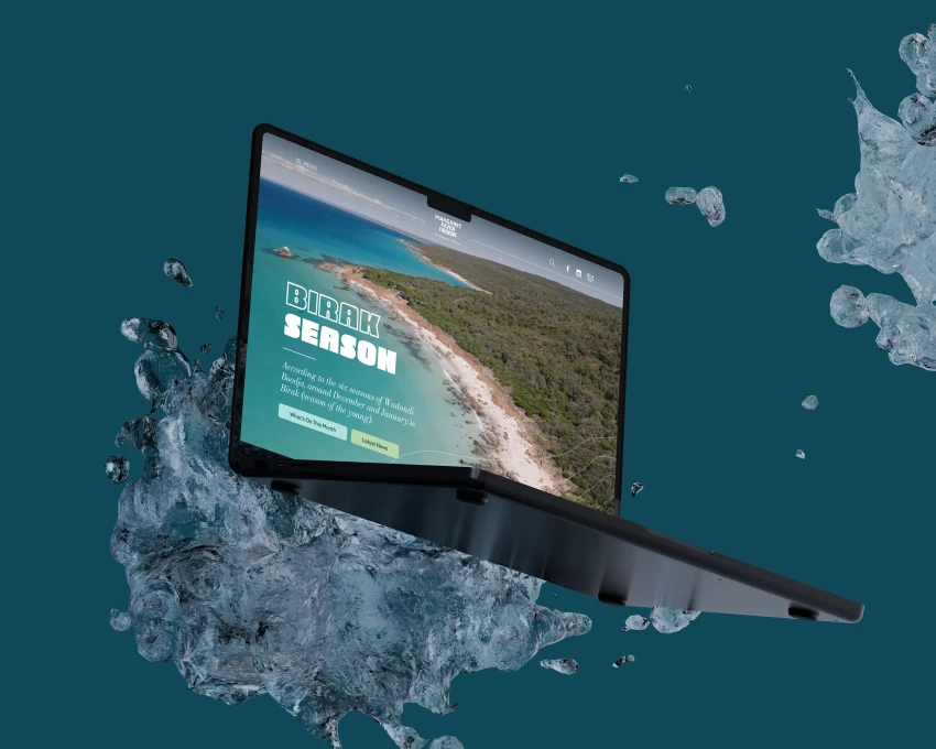 Margaret River Region showcase