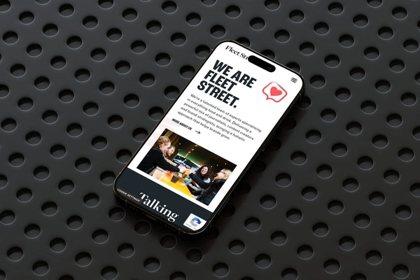 Fleet Street screenshot 2