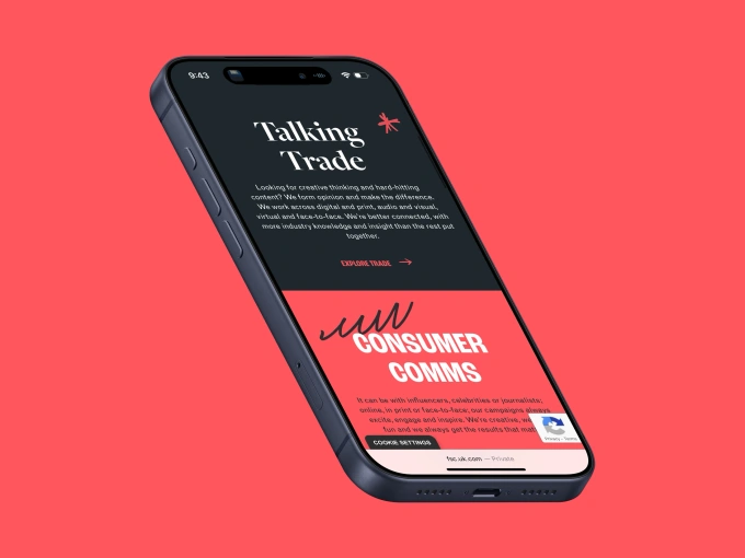 Fleet Street screenshot 2