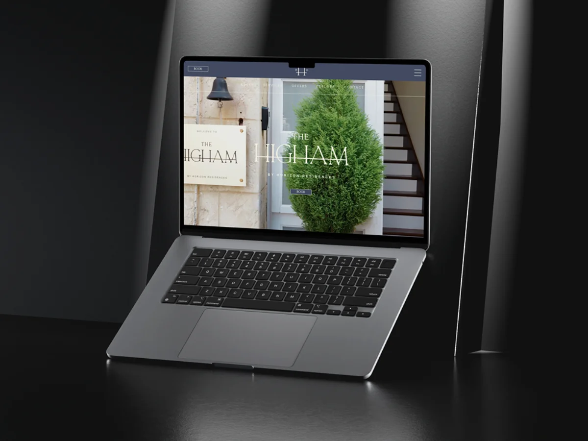 Horizon Residences screenshot 2