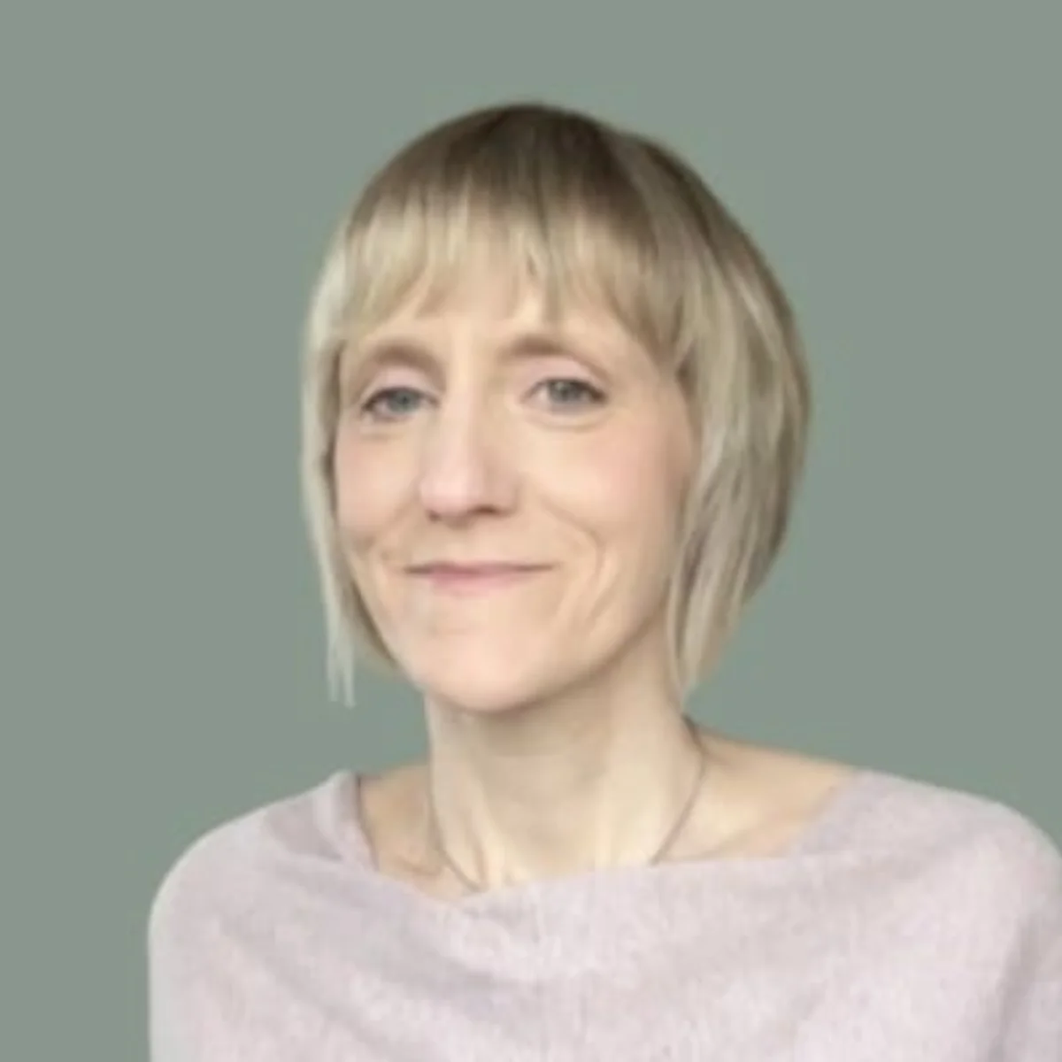 Sarah Jee Watson
